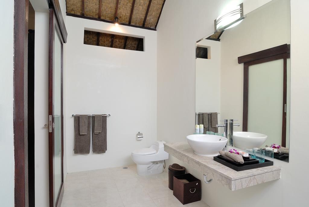 Villa Teman Seminyak  Exterior photo