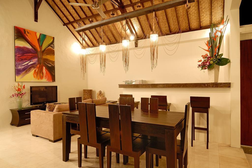 Villa Teman Seminyak  Room photo