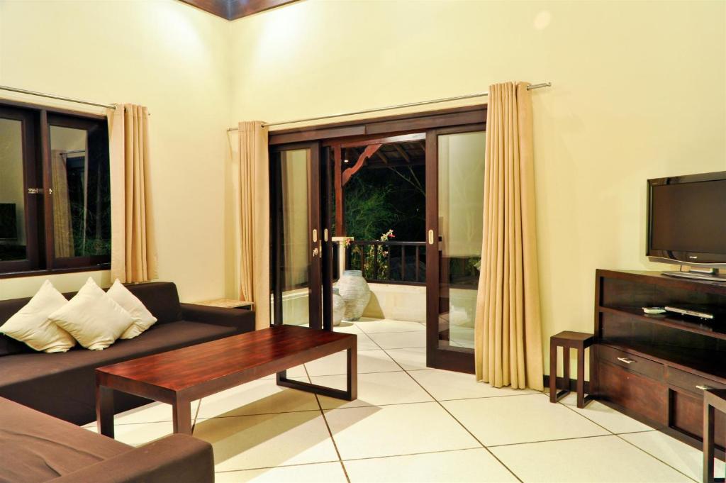 Villa Teman Seminyak  Exterior photo