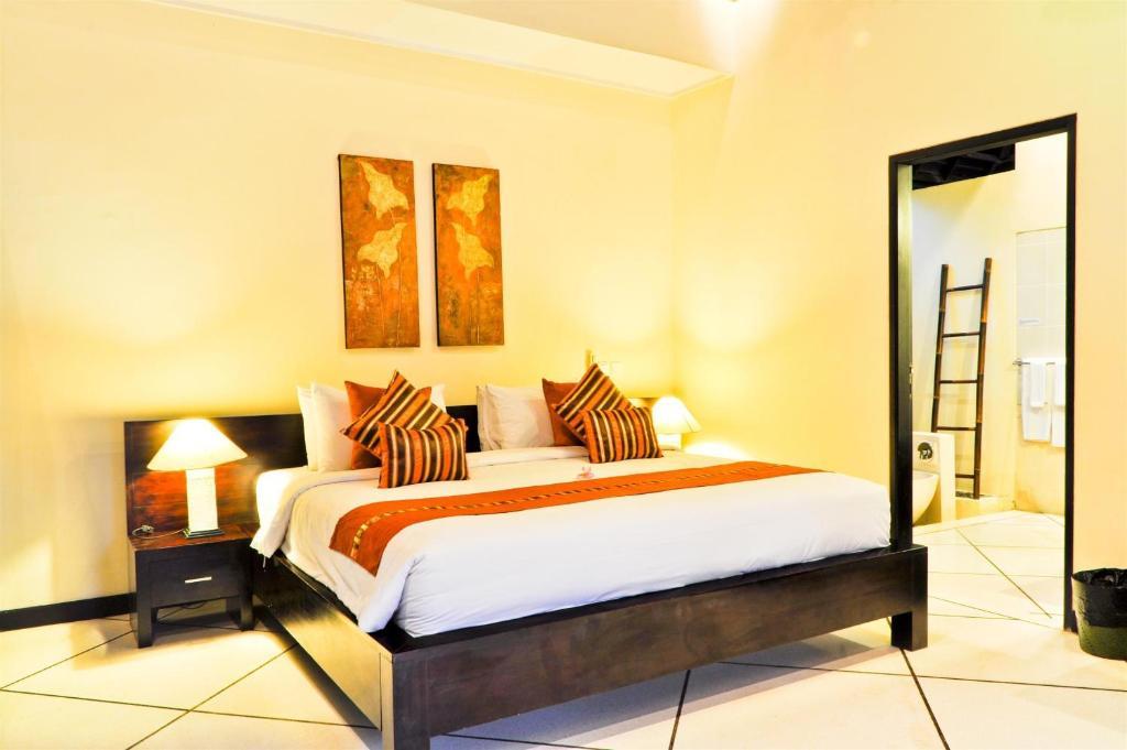 Villa Teman Seminyak  Exterior photo